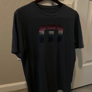 Travis Mathew Tee - Medium